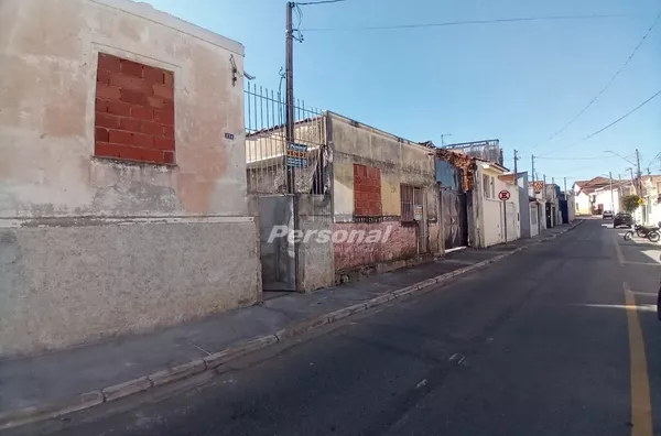 Terreno de 360m² para venda,  Centro, Taubaté - Foto 3