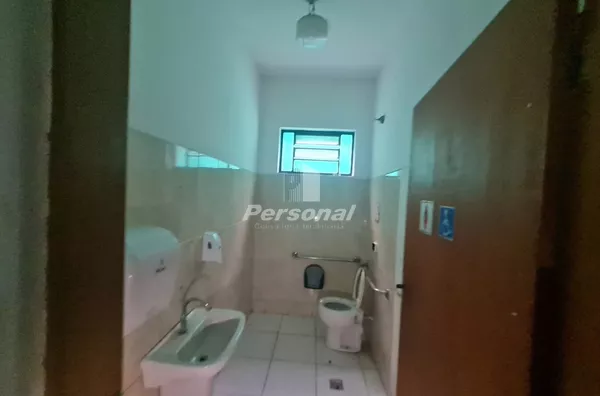Ponto comercial para aluguel, Centro, Taubaté - Foto 14