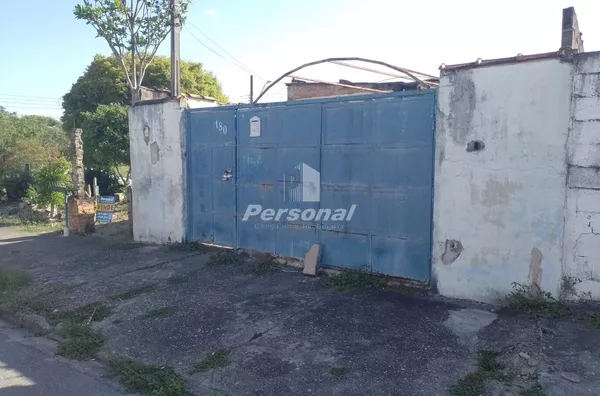 Terreno para venda,  Bairro Bonfim , 435m², Taubaté - Foto 1