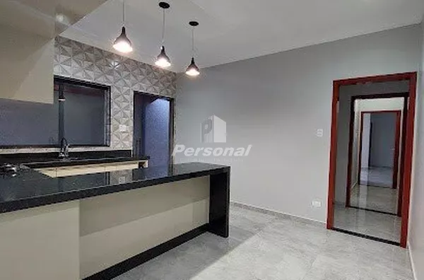 Casa para venda,  Quintas Da Santa Cruz, Taubaté - Foto 3