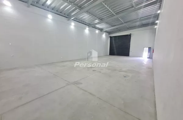 Pavilhão de 300m² para locação,  Parque Paduan, Taubaté - Foto 6