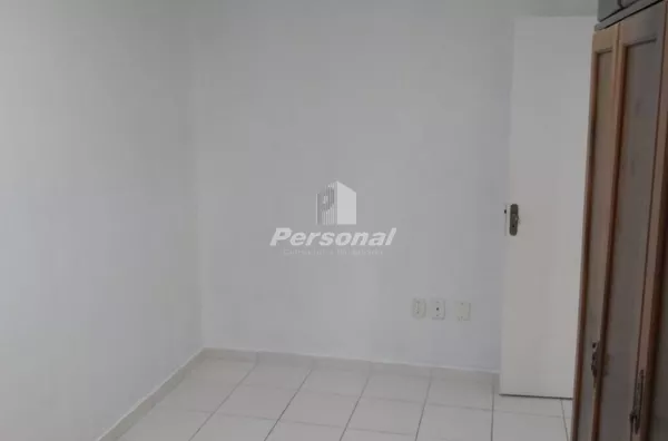 Apartamento para aluguel, 2 quarto(s),  Parque São Luís, Taubaté - Foto 2
