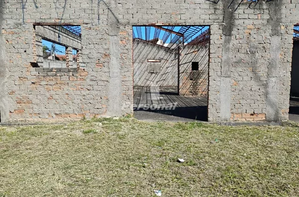 Terreno de esquina com 450m² para venda, Jardim Santa Catarina, Taubaté - Foto 4