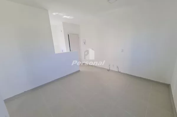 Apartamento para aluguel, 2 quarto(s),  Chácara São Manoel, Taubaté - Foto 1