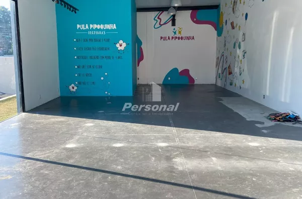 Ponto comercial para aluguel,  Jardim Santa Clara, Taubaté - Foto 4