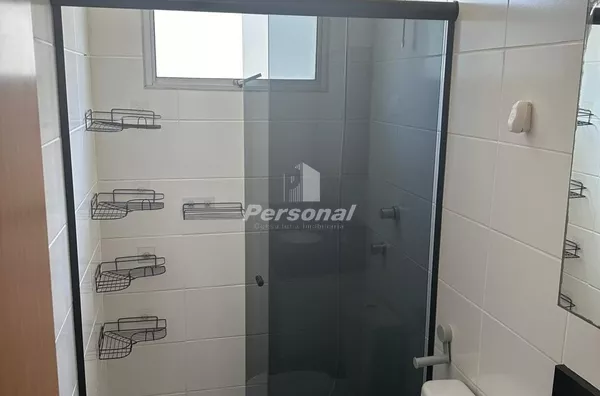 Apartamento para aluguel e venda, 2 quarto(s), Jardim Gurilândia, Taubaté - Foto 7