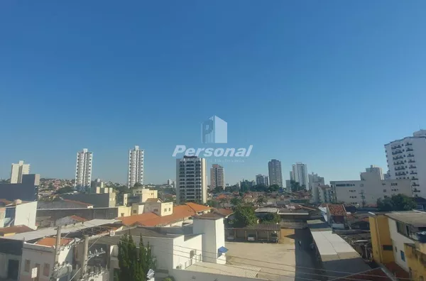 Apartamento para alugar próximo a Faculdade de Medicina, Jardim Das Nações, Taubaté - Foto 1