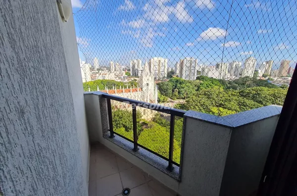 Excelente cobertura duplex para venda,  Praça Santa Terezinha, Taubaté - Foto 6
