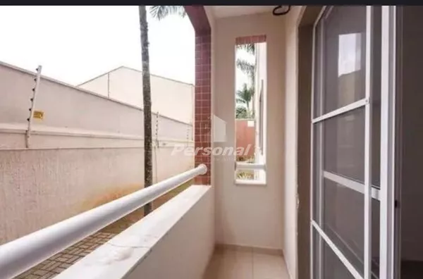 Apartamento Térreo de 2 dormitórios sendo 1 suíte Condomínio Recanto das Palmeiras - Foto 2