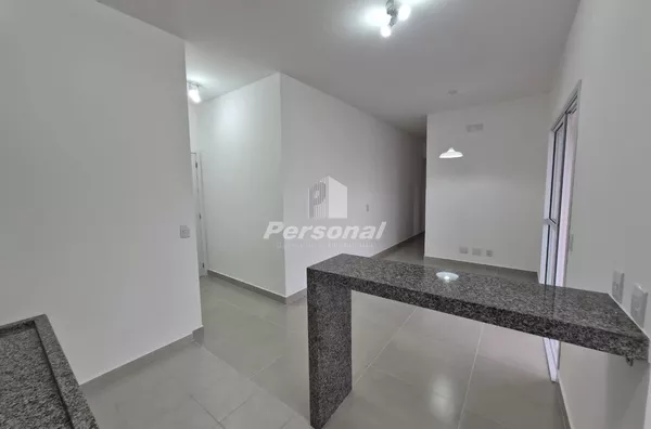 Apartamento para aluguel , 2 quarto(s),  Esplanada Independência, Taubaté - Foto 6