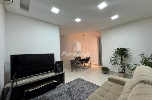 Apartamento para aluguel, 2 quarto(s),  Vila São José, Taubaté - Foto 1