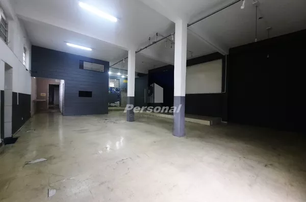 Ponto para venda e aluguel,  Vila São Carlos, Taubaté