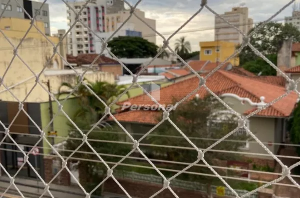 Apartamento para aluguel, 2 quarto(s),  Centro, Taubaté - Foto 6