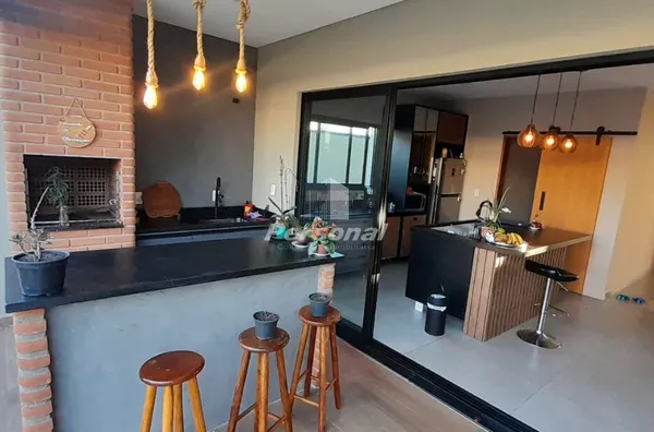 Casa em condomínio para venda, 4 quarto(s),  Piracangaguá, Taubaté - Foto 3
