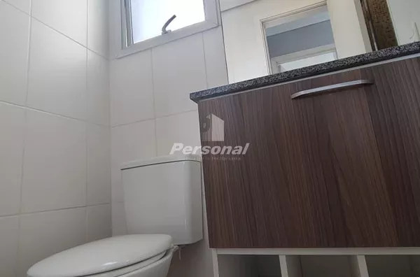 Apartamento planejado no Centro de Taubaté! - Foto 5