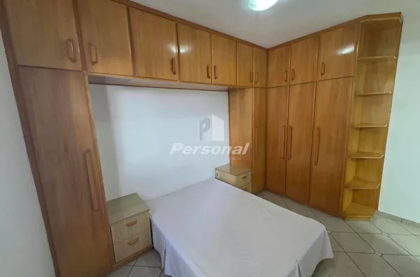 Excelente apartamento para aluguel, Jardim Das Nações, Taubaté - Foto 17