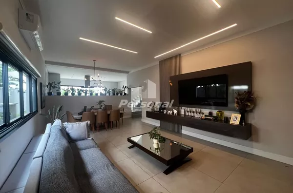 Casa em condomínio para venda, 4 quarto(s),  Itapecerica, Taubaté - Foto 1