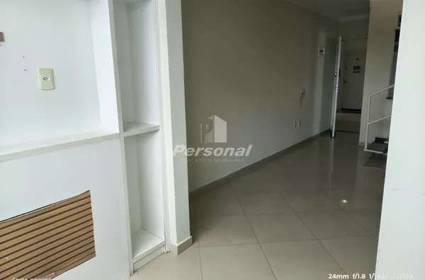 Apartamento duplex para aluguel, 2 quarto(s), Rancho Grande, Tremembé - Foto 3