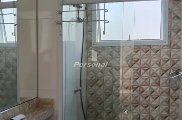 Apartamento para aluguel, 2 quarto(s),  Jardim Jaraguá, Taubaté