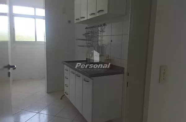 Apartamento para venda, 2 quarto(s),  Jardim Das Nações, Taubaté - Foto 2