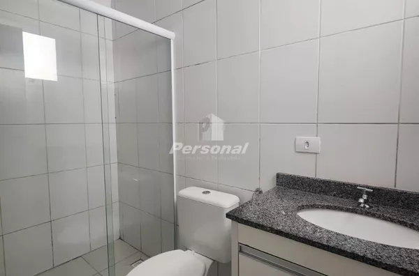 Apartamento para aluguel, 3 quarto(s),  Areão, Taubaté - Foto 5