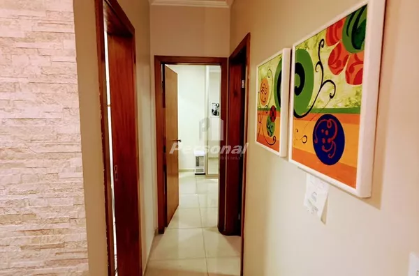 Apartamento para venda, 2 quarto(s), Jardim Paulista, Taubaté - Foto 11