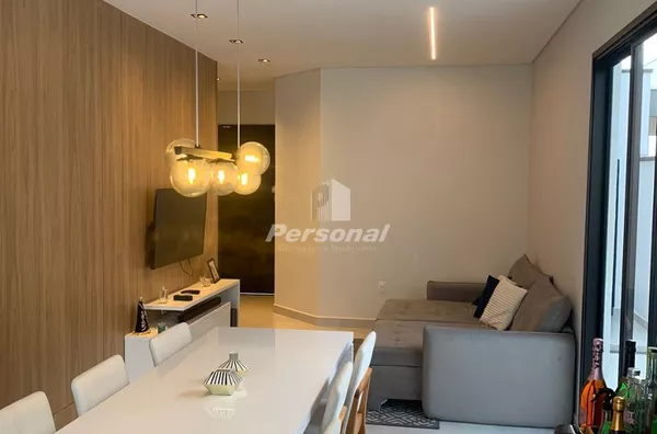 Casa em condomínio à venda no Condomínio Cataguá Way, Taubaté - Foto 5