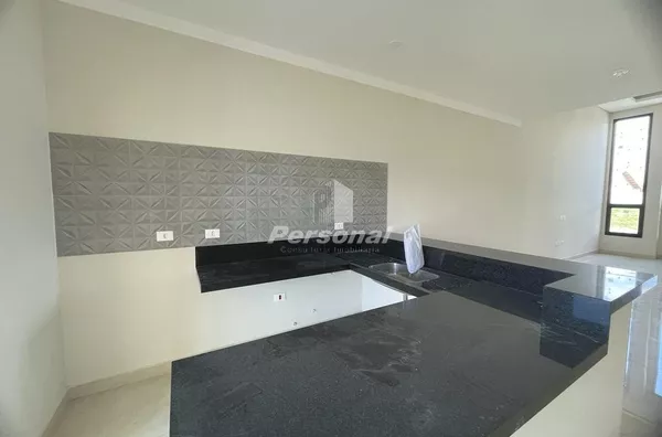 Linda Casa de 3 dormitórios sendo 1suite Condomínio Barão de Tremembé - Foto 6
