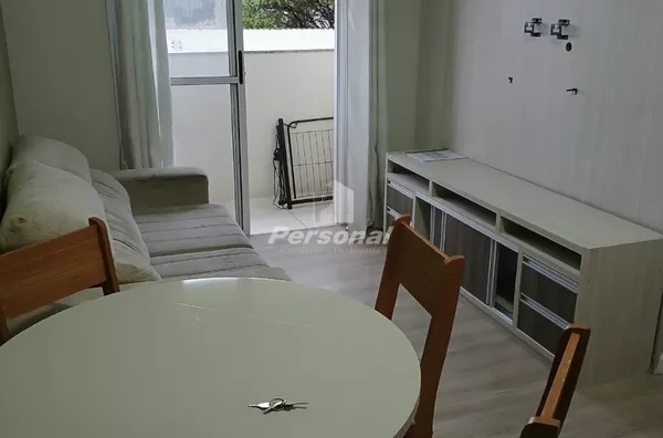 Apartamento para aluguel, 2 quarto(s), Barranco, Taubaté - Foto 1