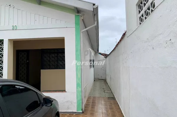 Casa para venda, 2 quarto(s),  Vila Nossa Senhora Das Gracas, Taubaté - Foto 2