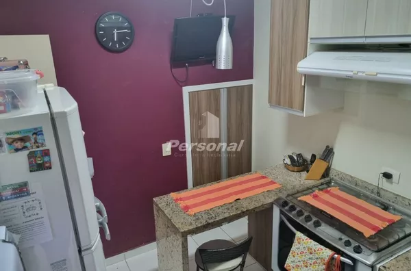 Sobrado de 3 dormitórios sendo 1 suíte, Condomínio Tempus Village, Taubaté - Foto 15