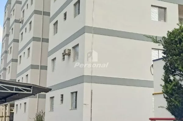 Apartamento para venda, 3 quarto(s),  Vila Nossa Senhora Das Gracas, Taubaté - Foto 1