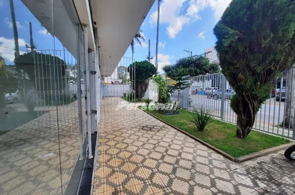 Sala comercial para aluguel,  Centro, Taubaté