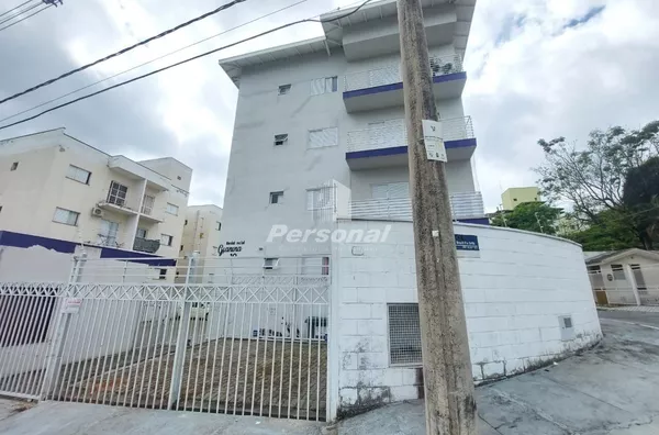 Apartamento para venda, 1 quarto(s),  Vila Nossa Senhora Das Gracas, Taubaté - Foto 6