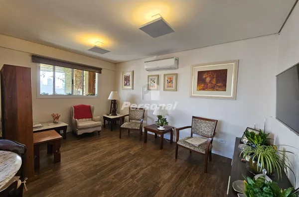 Apartamento com 125m²,  Centro, Taubaté