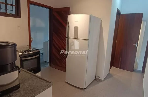 Casa Mobiliada para Aluguel,  Jardim Ana Emilia, Taubaté - Foto 4