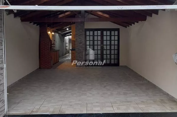 Casa para venda, 2 quarto(s),  Alto São Pedro, Taubaté - Foto 3