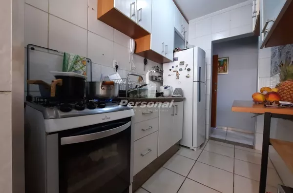 Apartamento para venda, 2 quarto(s),  Vila Das Graças, Taubaté - Foto 5