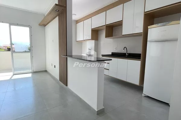 Apartamento para venda, 3 quarto(s),  Alto Do Cardoso, Pindamonhangaba - Foto 4