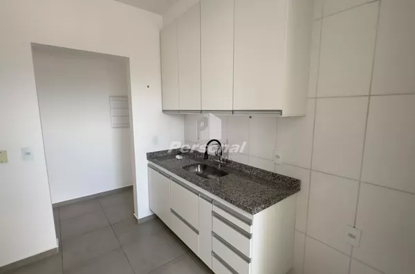 Apartamento para aluguel, 2 quarto(s), Vila São José, Taubaté - Foto 5