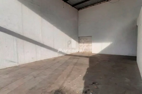 Ponto de 100m² com mezanino para aluguel,  Jardim Das Nações, Taubaté