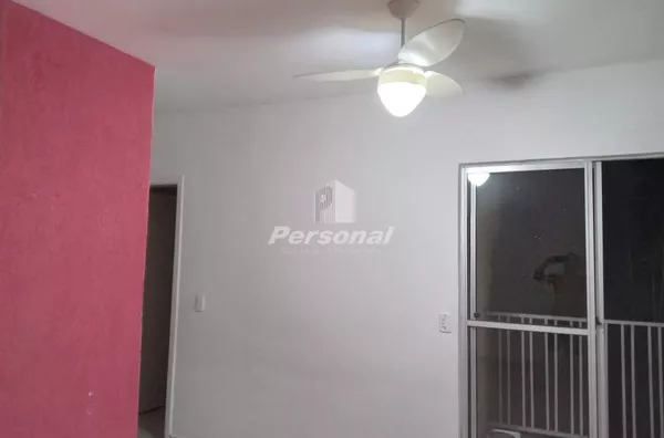 Apartamento para venda, térreo no  Campos Elíseos, Taubaté - Foto 2