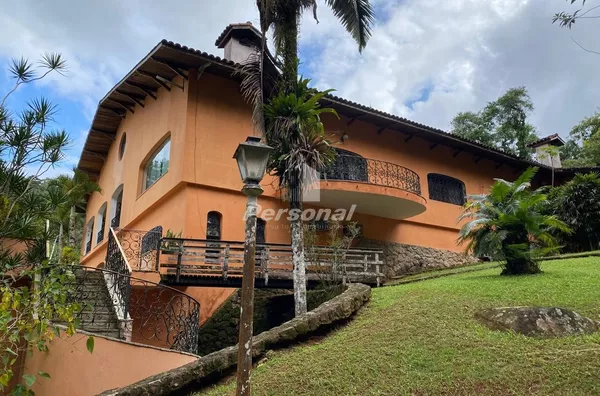 Sítio de 200.000m² para venda,  Arariba, Ubatuba - Foto 3