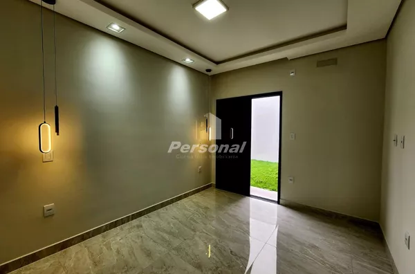 Casa nova em condomínio, Campos do Conde, Tremembé - Foto 2
