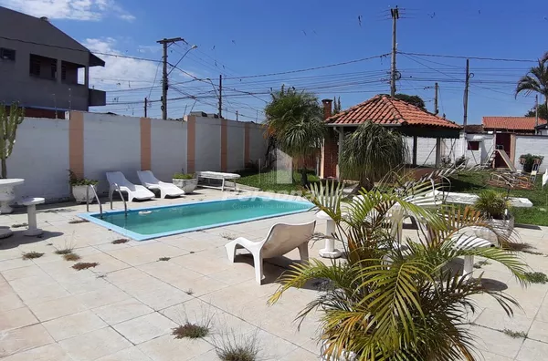 Casa de 310m² para venda,  Residencial Santa Izabel Tremembé - Foto 3