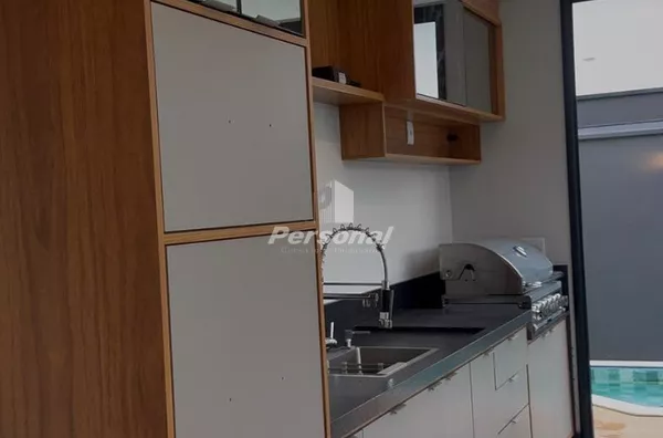 Casa de 3 suítes amplas, no Condomínio Verdes Vales - Foto 13