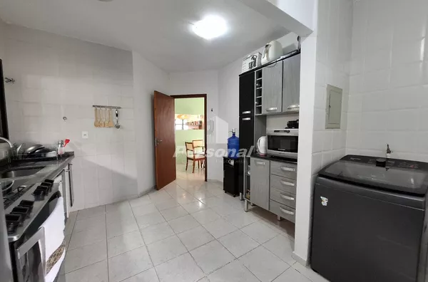 Casa em condomínio para venda, 3 quarto(s),  Parque São Luís, Taubaté - Foto 6