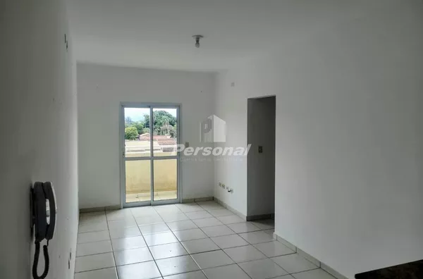Apartamento Residencial para locação, Parque São Luís, Taubaté - Foto 2
