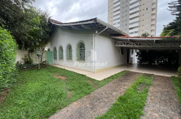 Casa para aluguel, 5 quarto(s),  Jardim Das Nações, Taubaté - Foto 1