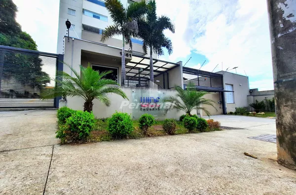 Apartamento para venda, 3 quarto(s),  Jardim Bela Vista, Taubaté - Foto 1